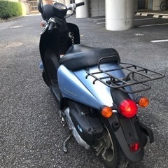 終わります‼️ ホンダトゥデイAF67の画像