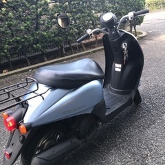 終わります‼️ ホンダトゥデイAF67の画像