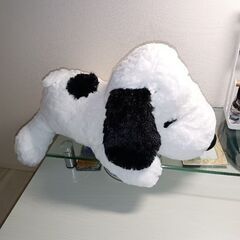 スヌーピー　ぬいぐるみ