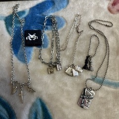 服/ファッション アクセサリー ネックレス