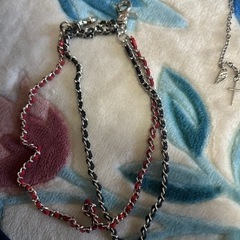 服/ファッション アクセサリー ネックレスの画像