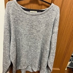 服/ファッション ニット レディース
