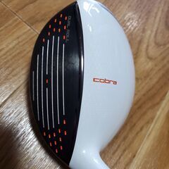Cobra amp Cell 5w(17度～20度)　ウッド　フ...