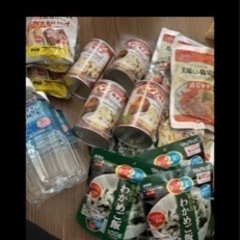 食品　お買い得セット