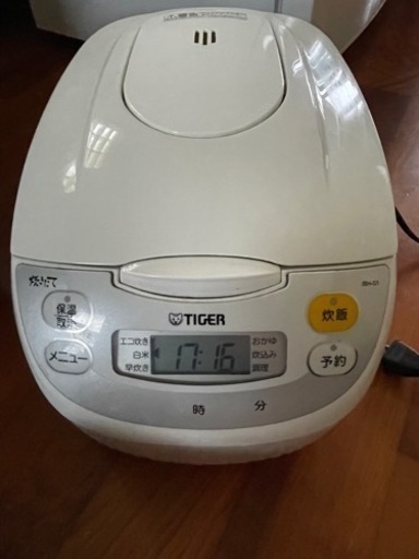 家電 キッチン家電 炊飯器