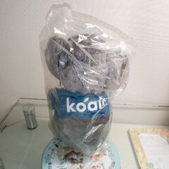 コアラ　ぬいぐるみの画像