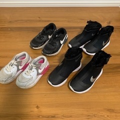 靴/バッグ 靴 スニーカー