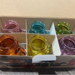 インテリアグラス