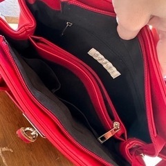 CECIL Mc BEE バッグの画像
