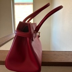CECIL Mc BEE バッグの画像