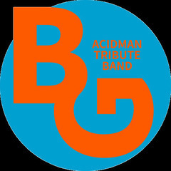 ドラム募集　ACIDMANコピーバンド【活動地域:千葉駅周辺】