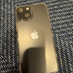 週末限定価格　美品　Apple iPhone13 mini 12...