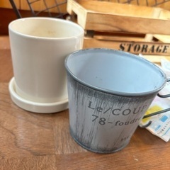 収納セットの画像