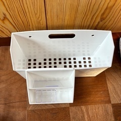 収納セットの画像