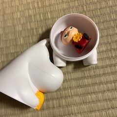 ムーミン　マトリョーシカの画像