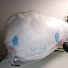サンリオ　シナモロール