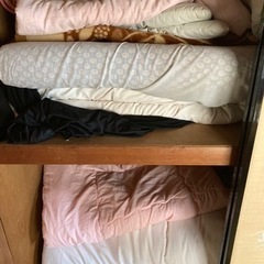 家具 寝具 布団