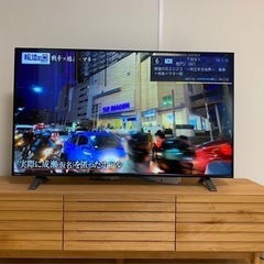 TOSHIBAテレビジャンク品