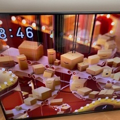 TOSHIBAテレビジャンク品の画像