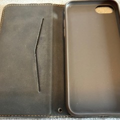 iPhoneSE第2世代・第3世代対応　スマホケースの画像