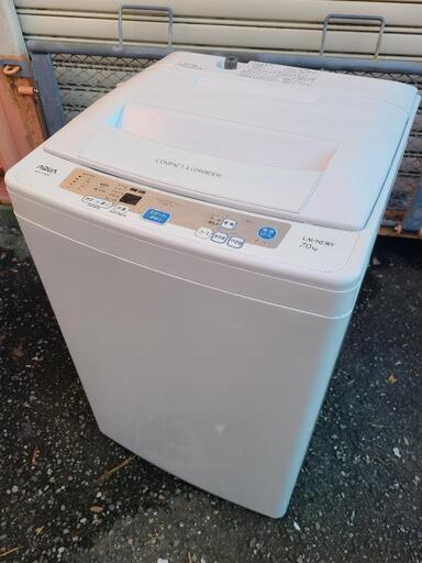 家電 生活家電 洗濯機