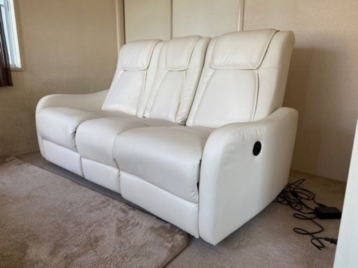 家具 ソファ 3人掛けソファ