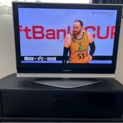 テレビ台の画像