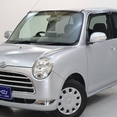 自社ローンはオトロンへ😊金利０％✨ダイハツ ミラジーノ 　Ｘ🚗