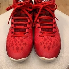 asics V-SWIFT FF バレーボール24.5cm
