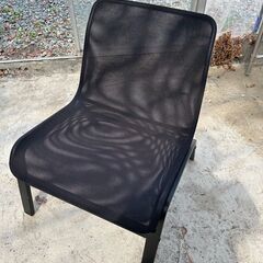 メッシュソファー