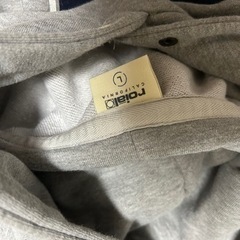 服の画像