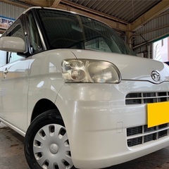 安心の1年間保証付き☆月々9千円〜分割可❗️車検2年付き！【名義...