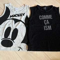 男の子供用品 キッズ用品 子供服の画像