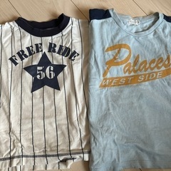 男の子供用品 キッズ用品 子供服の画像