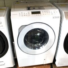 【川崎市宮前区リサイクルオフ】SHARP　BW-X100GW　ビートウォッシュ　洗濯機10kg　2022年 川崎市宮前区リサイクルオフ】SHARP BW-X100GW ビートウォッシュ