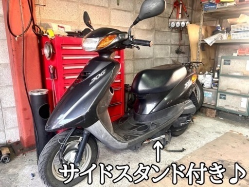 ☆動画付き☆ヤマハ ジョグ SA36J☆なかなか安価ではご提供できない車両です！