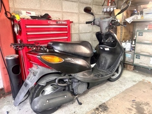 ☆動画付き☆ヤマハ ジョグ SA36J☆なかなか安価ではご提供できない車両です！