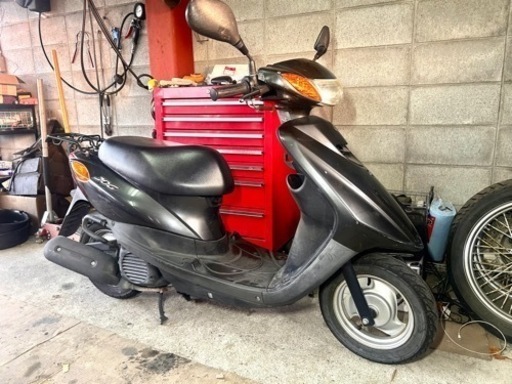 ☆動画付き☆ヤマハ ジョグ SA36J☆なかなか安価ではご提供できない車両です！