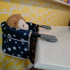 テーブルチェア　値下げしました！の画像