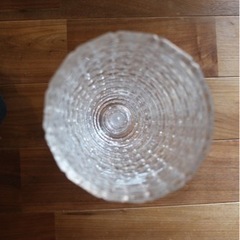 花瓶　パレフローラの画像