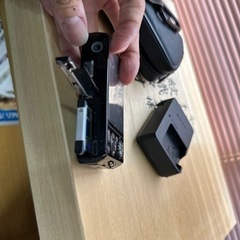 SONYのデジカメの画像