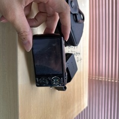 SONYのデジカメの画像