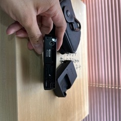 SONYのデジカメの画像