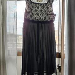 結婚式　ワンピースの画像