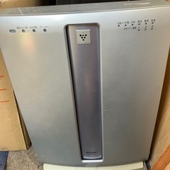 値下げ　家電 季節、空調家電 空気清浄機の画像
