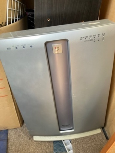値下げ　家電 季節、空調家電 空気清浄機