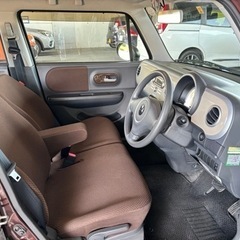 アルトラパン　乗って帰れます！の画像