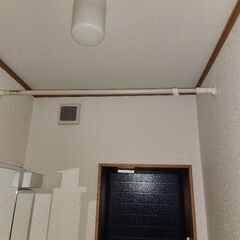 つっぱりポール　の画像