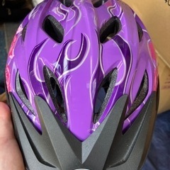 値下げ　ヘルメット