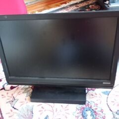 小さいテレビ 18.5型